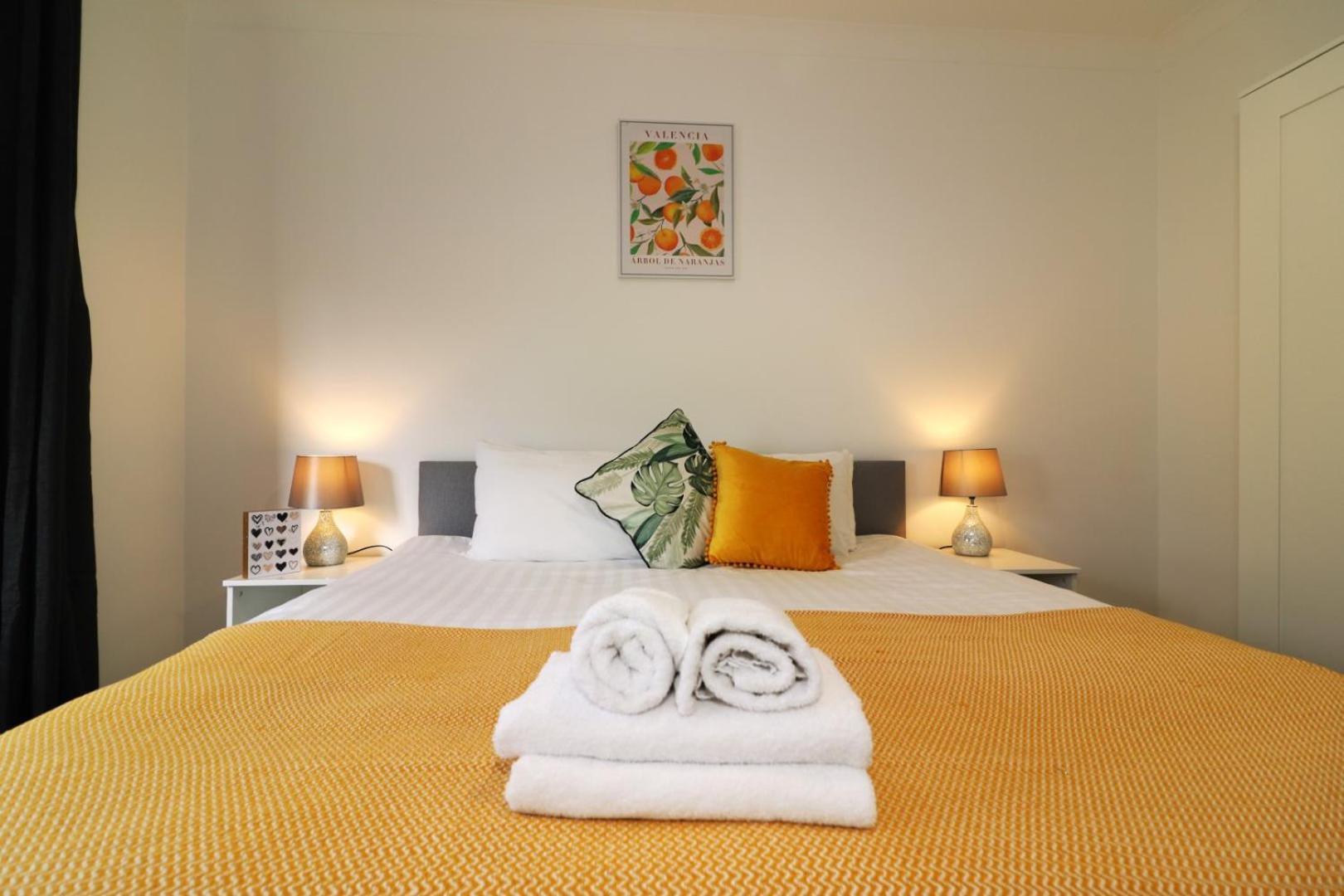 Апартаменты Signature - Gartlea House Эйрдри Экстерьер фото